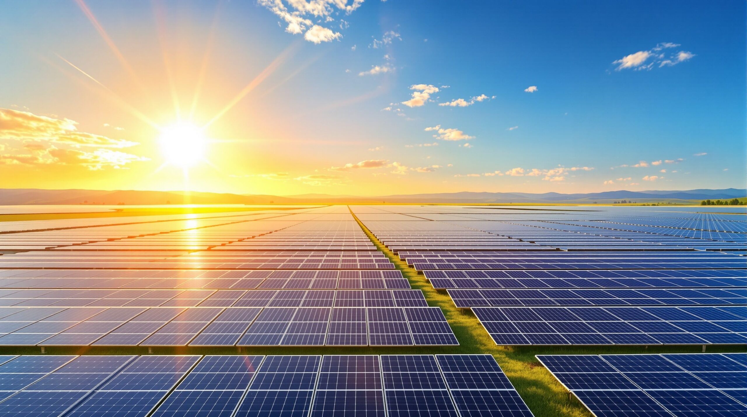 Solar Power Streets About Us