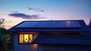 Do Solar Panels Work at Night? Here’s the Real Answer