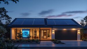 Energy Conversion & Storage