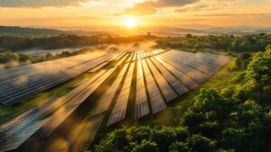 Environmental Benefits