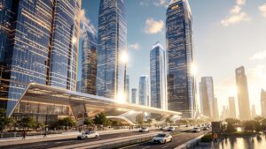 Future of Solar Energy