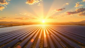 How Solar Energy Works