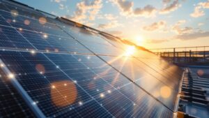 How Solar Energy Works: A Simple Breakdown for Beginners