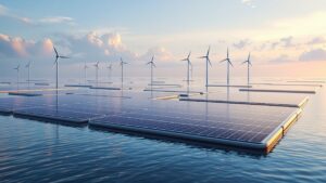 Key Solar Innovations