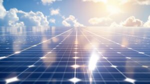 Solar Efficiency Explained