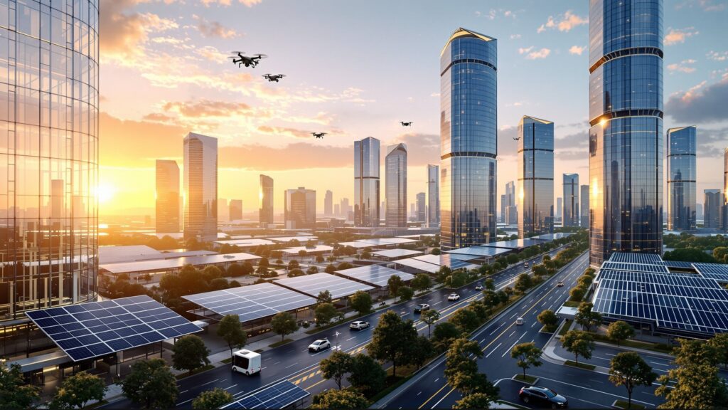 The Future of Solar Energy: 10 Innovations That Will Change Everything ...