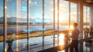 The Science Behind Solar Power: How Sunlight Becomes Electricity
