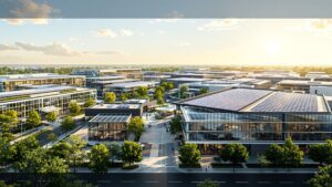 Corporate Sustainability Initiatives