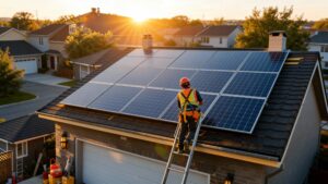 Installation Process & Costs