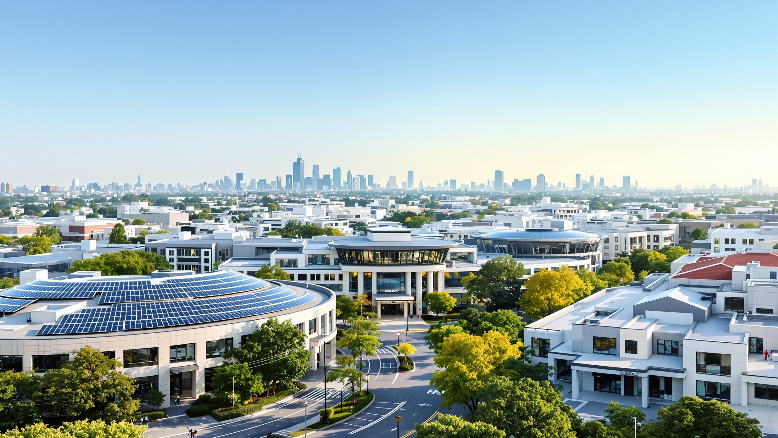 Public & Government Projects