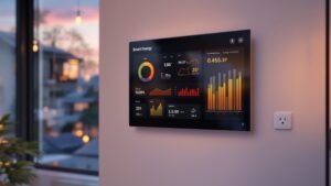 Smart Home Integration