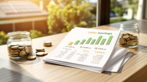 Solar Rebates & Incentives