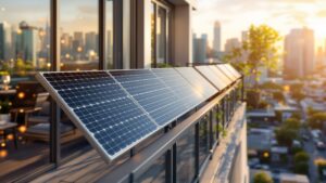 Solar for Apartments & Condos