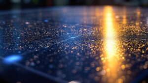 Thin-Film & Bifacial Tech