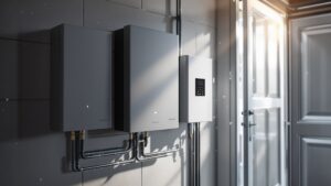 Battery & Storage Innovations