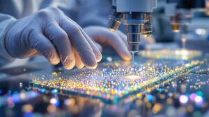 Perovskite Developments