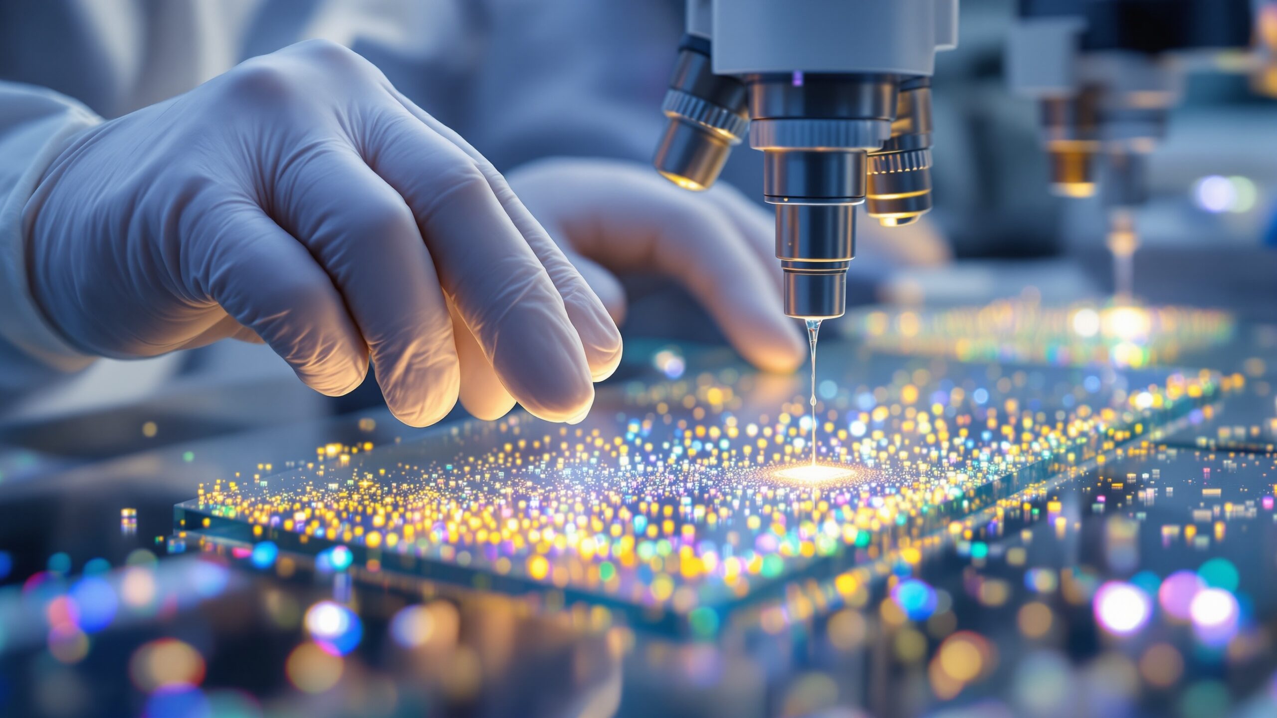 Perovskite Developments