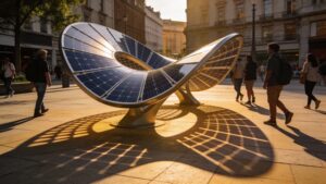 Solar Art & Design
