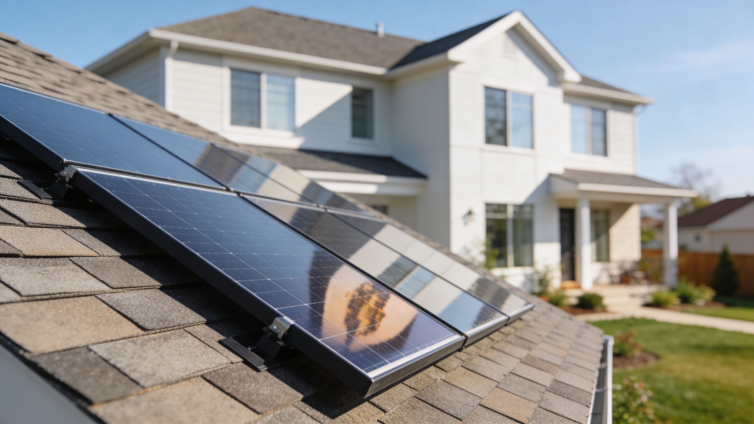 Are Home Solar Systems Worth It? Pros, Cons, and Real Savings