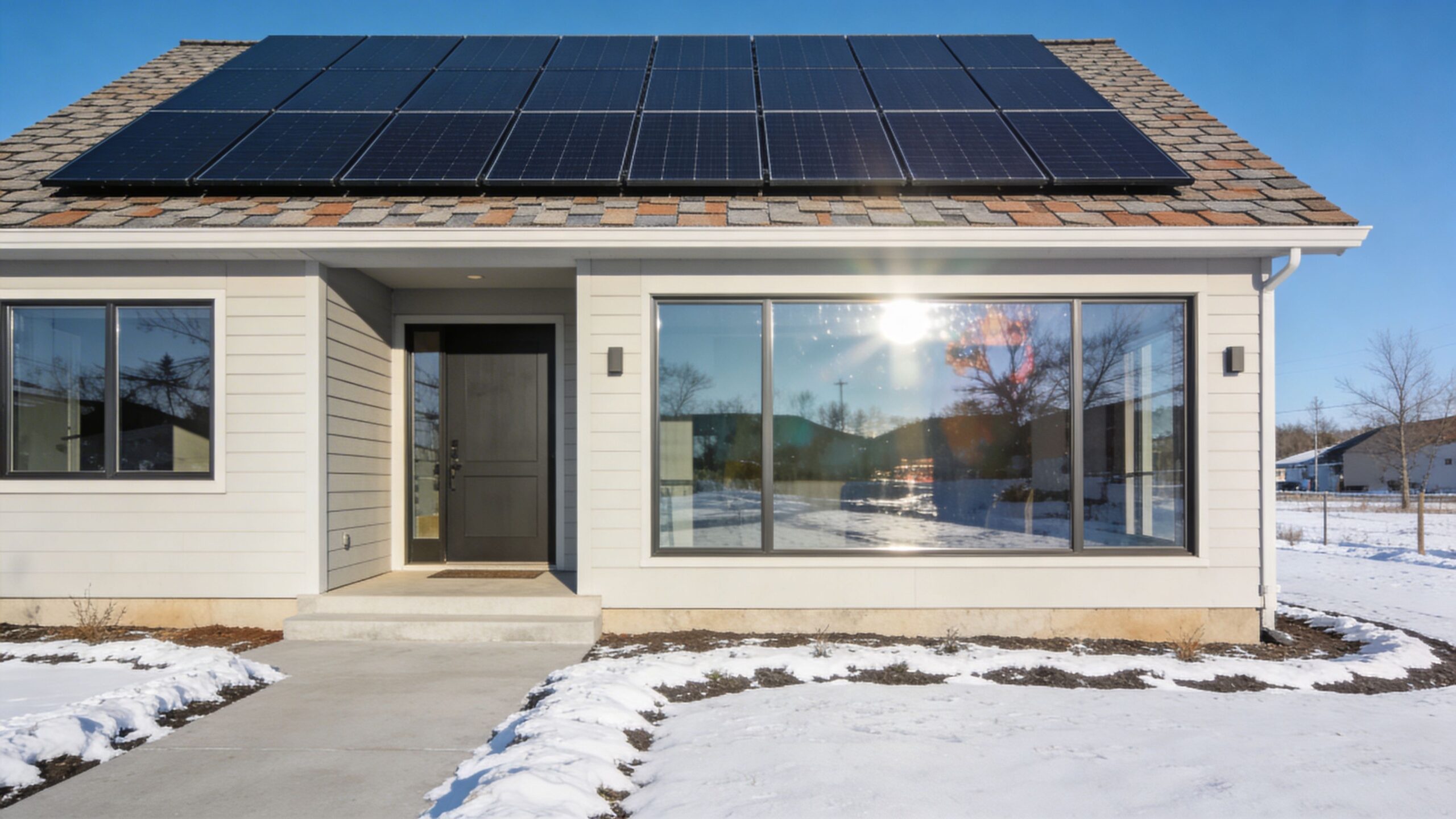 Cost of Home Solar Systems in 2026: What Homeowners Should Expect