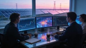 Energy Market Reports