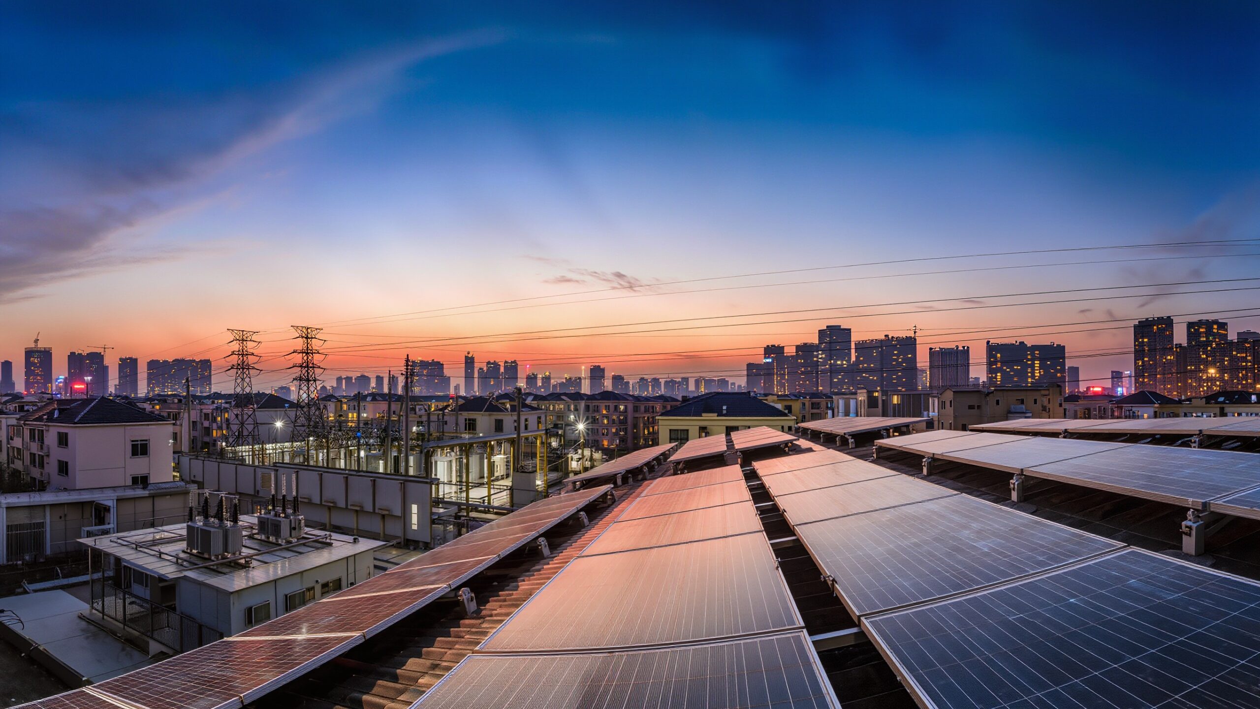 Energy Policy & Legislation