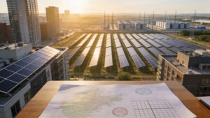 Future of Green Energy Policy