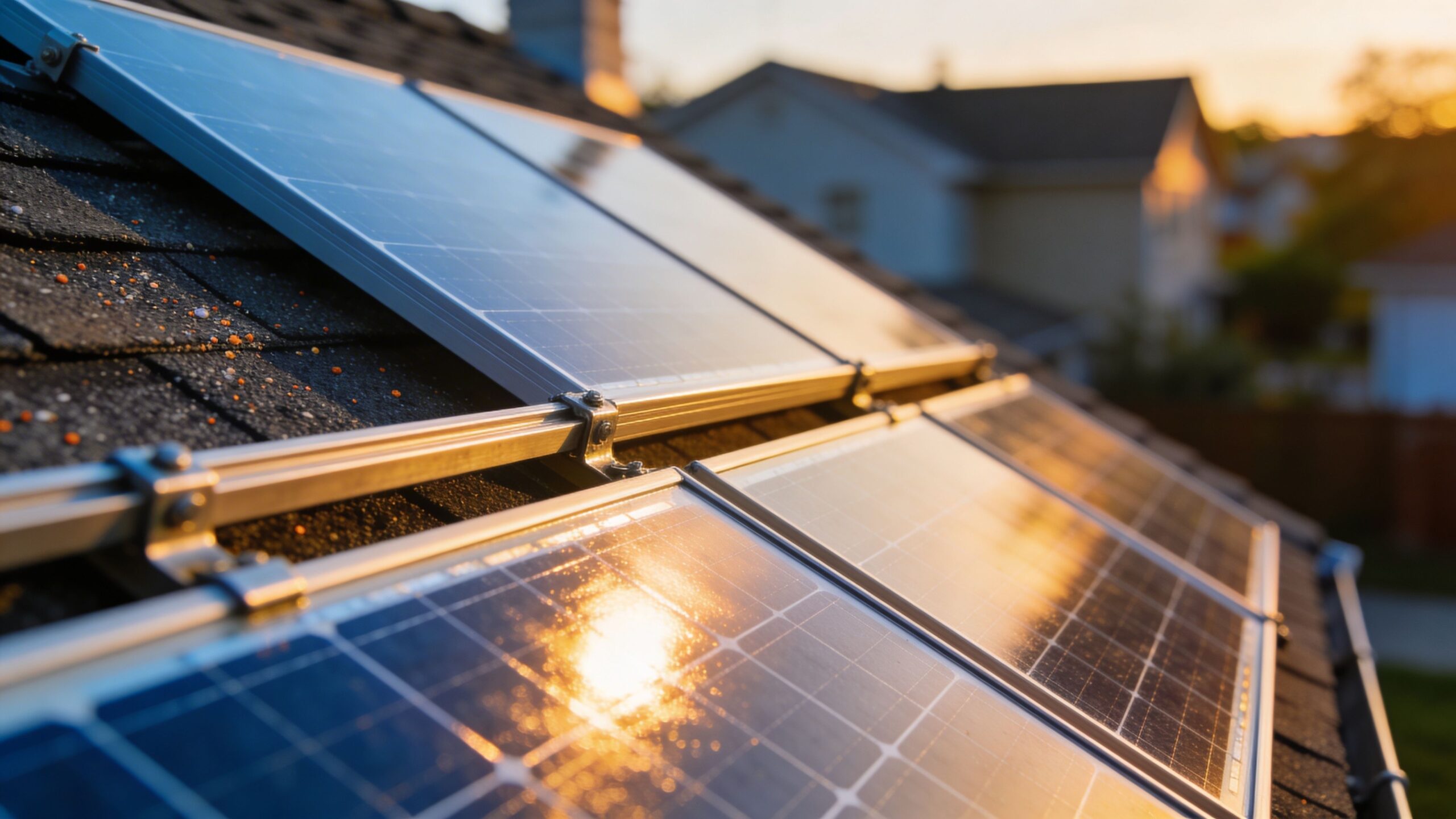 How Home Solar Systems Work: A Simple Step-by-Step Breakdown