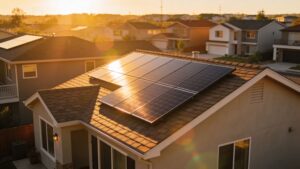 How Much Can You Save with a Home Solar System?