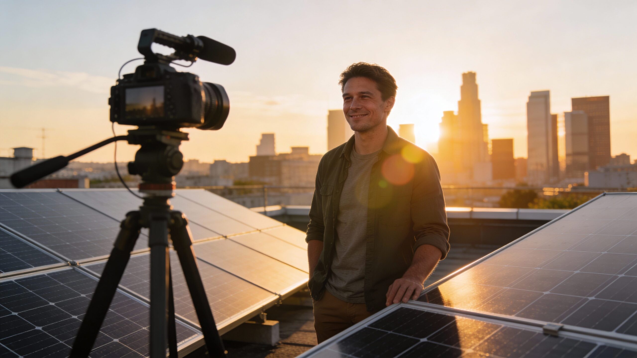 Influencers & Thought Leaders