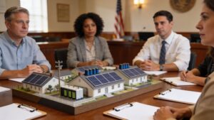 Regulatory Challenges