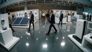 Solar Events & Expos