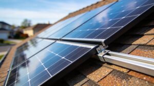 Solar Panels vs Complete Home Solar Systems: What’s the Difference?