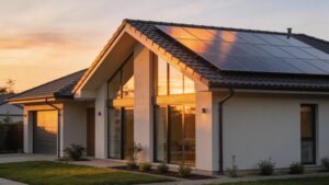 The Complete Guide to Home Solar Systems for Beginners