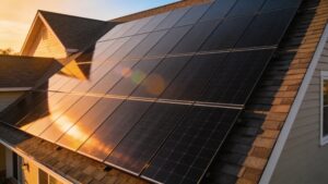 Federal Solar Tax Credit (ITC) Explained: How Much You Can Save