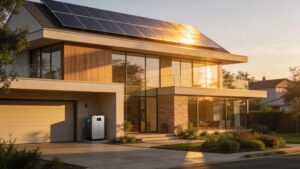 Living the Solar Life: A Complete Beginner’s Guide to Energy Independence