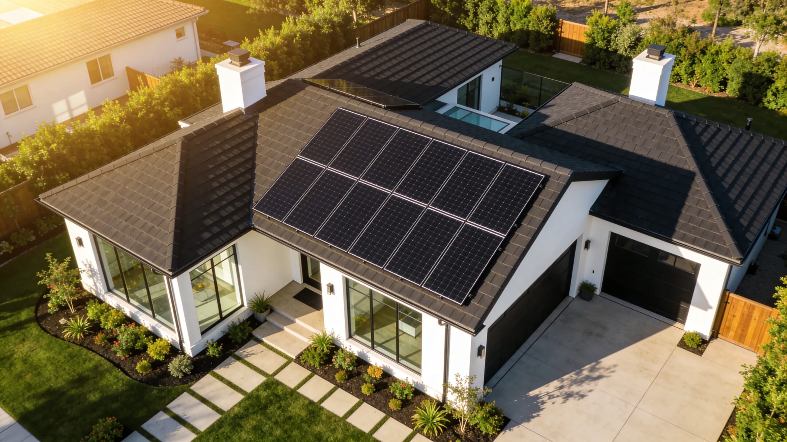 Monocrystalline Solar Panels: Efficiency, Cost, and Real-World Performance