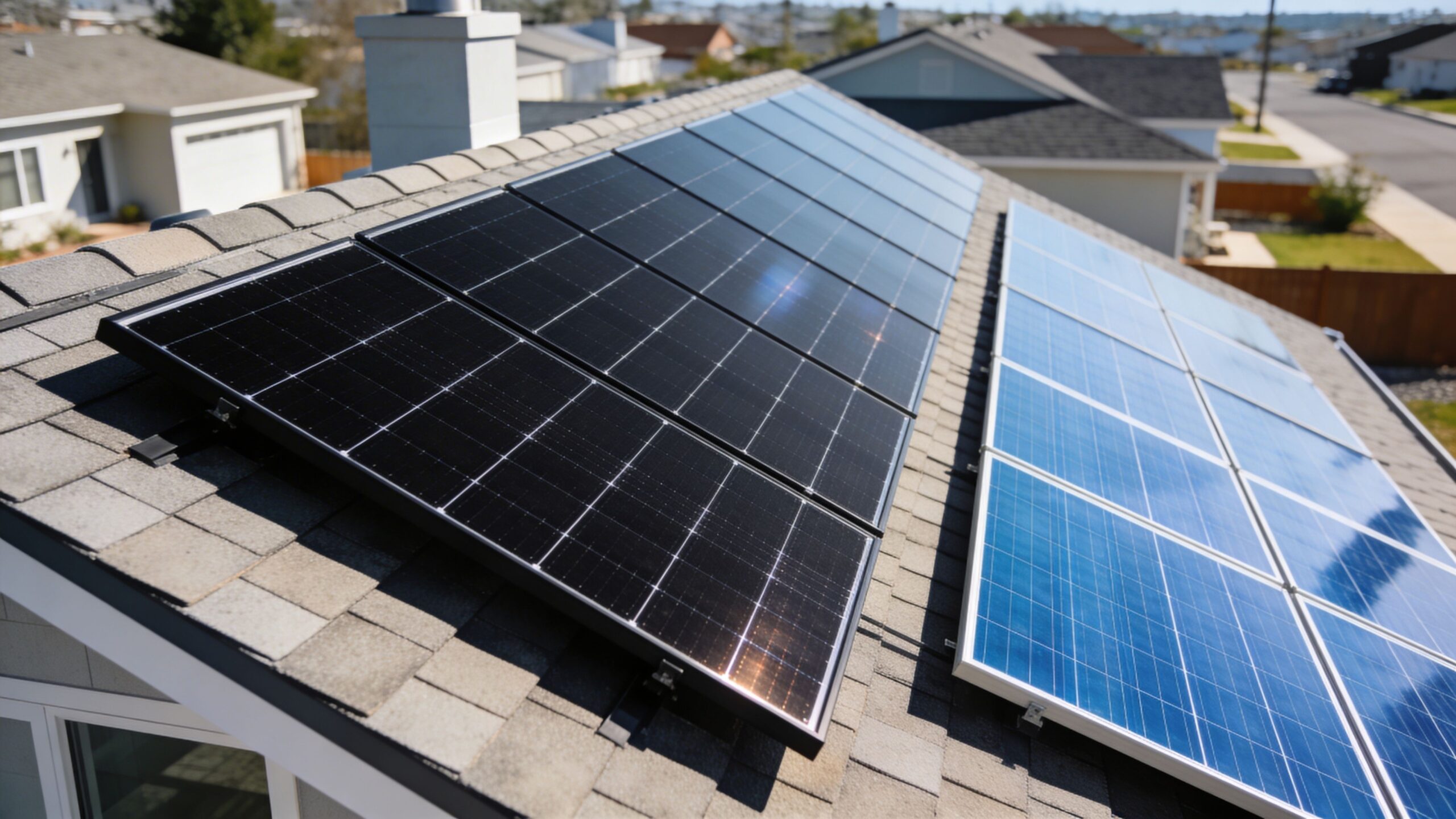 Monocrystalline vs Polycrystalline Solar Panels: Which Is Better?