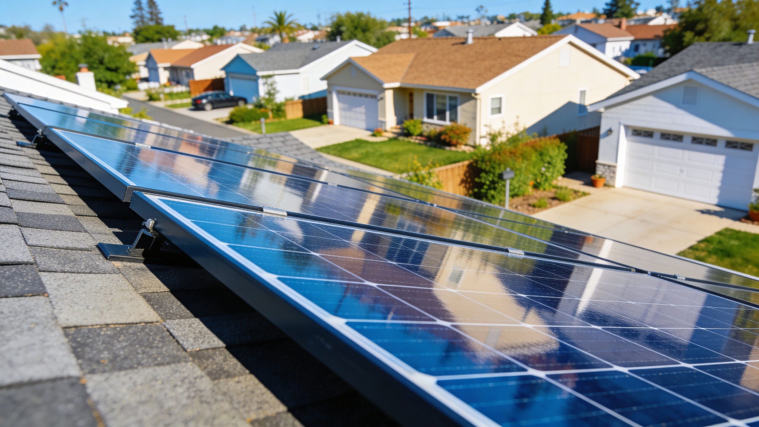 Polycrystalline Solar Panels: Pros, Cons, and When They Make Sense