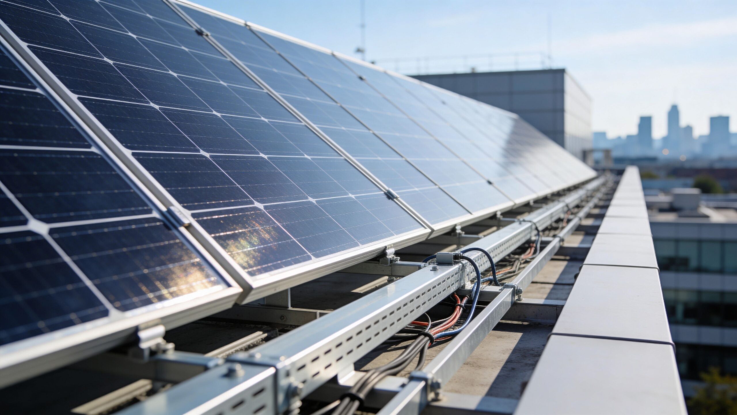 Solar for Businesses: The Complete Commercial Solar Guide
