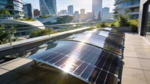 Thin-Film Solar Panels Explained: A Beginner’s Guide