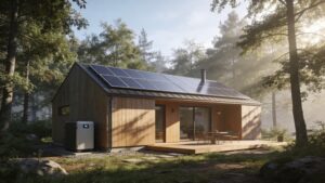 What It Really Means to Live a Solar-Powered Lifestyle in 2026
