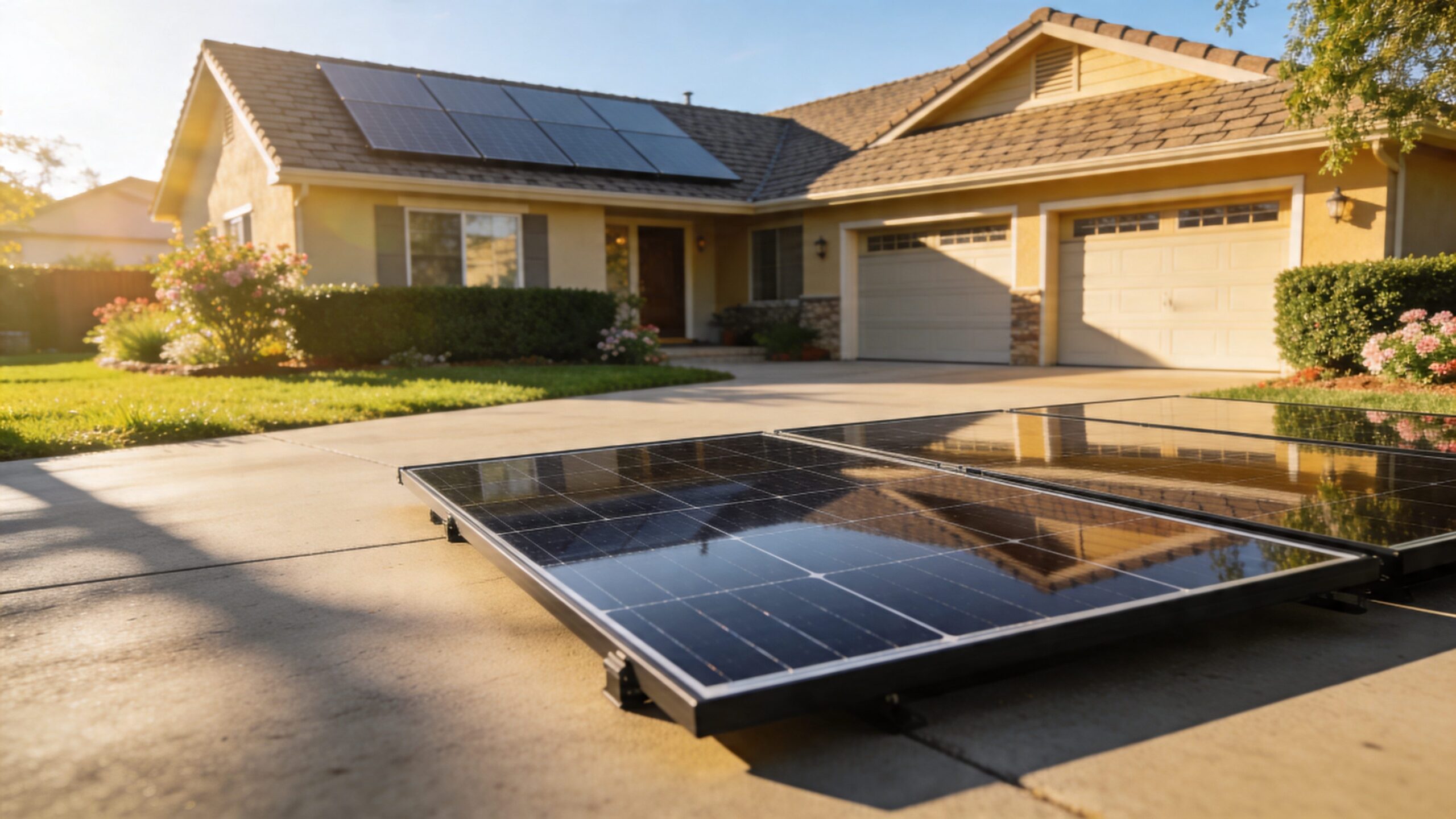 How Much Does It Cost to Install Solar Panels in 2026? (Complete Breakdown)