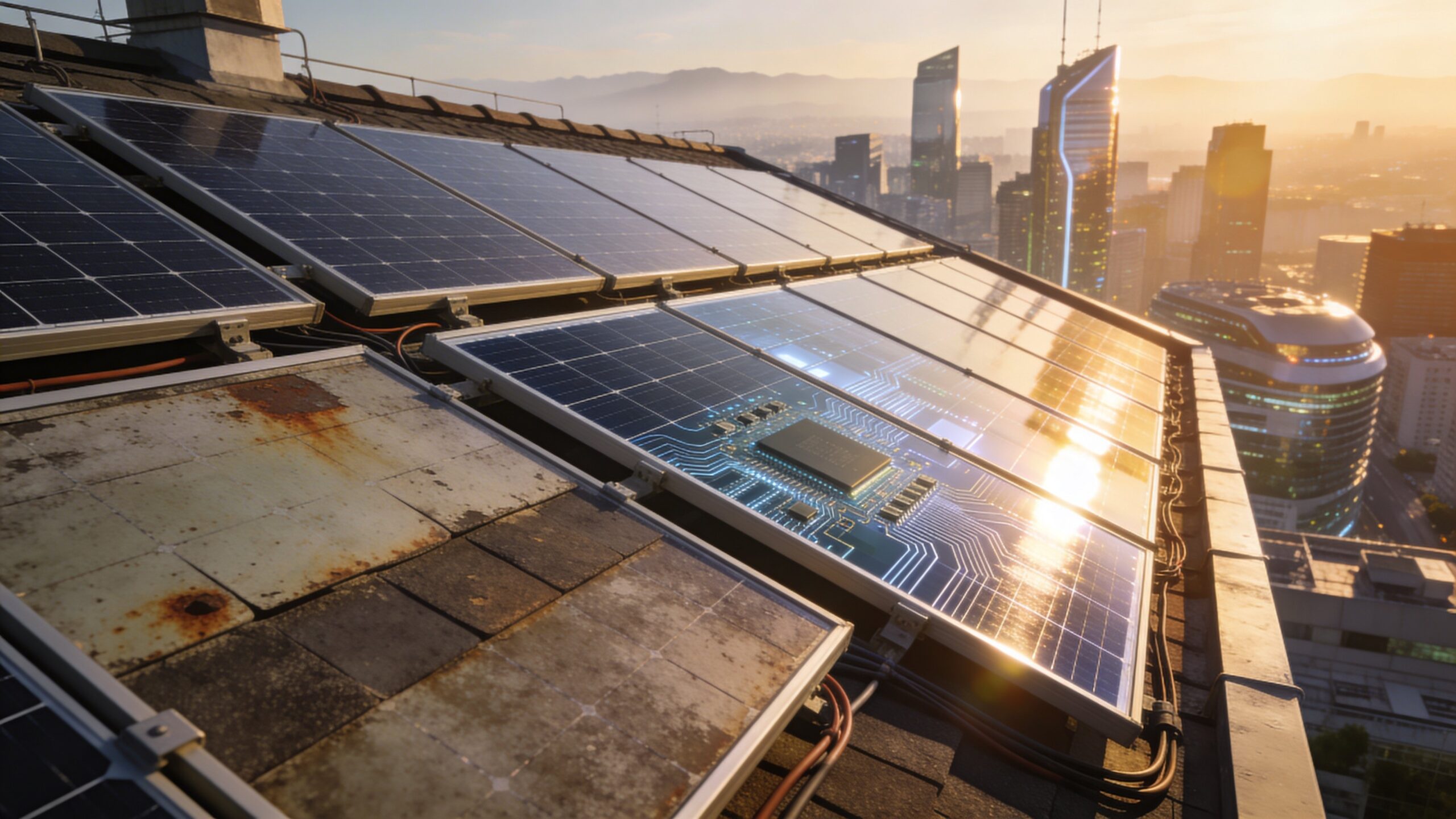 How Solar Energy Evolved: A Timeline of Breakthroughs