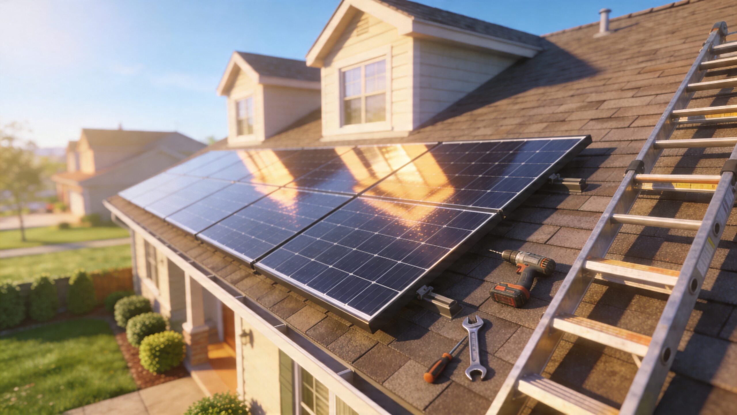 Residential Solar Installation Cost Guide: What Homeowners Pay Today
