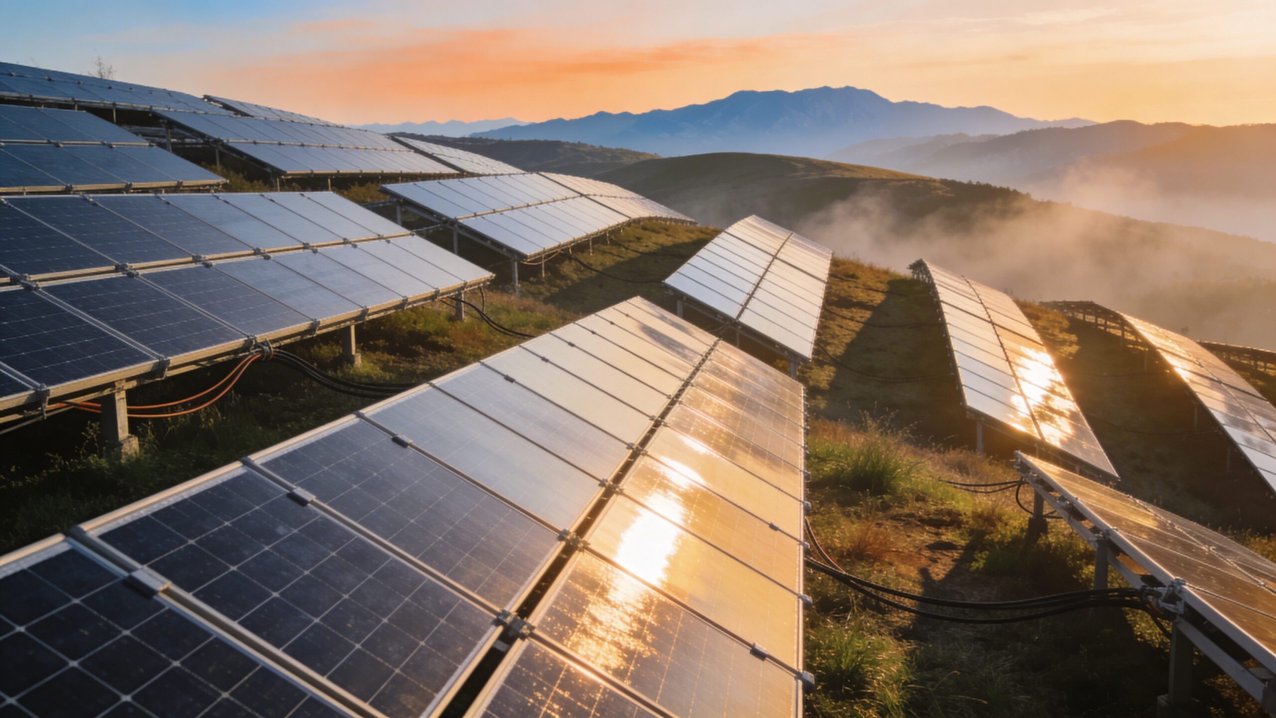 Who Invented Solar Power? The Origins Explained