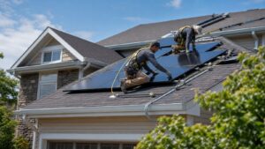 Home Solar System Installation: Everything You Need to Know solar explainer image