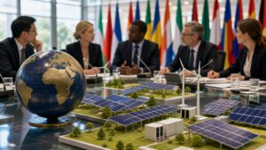 How International Solar Subsidies Are Changing the Global Energy Market solar explainer image
