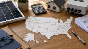 Solar Incentives by State (2026): Full Breakdown for All 50 States solar explainer image