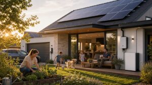 Solar Living 101: How to Power Your Home, Life, and Future solar explainer image